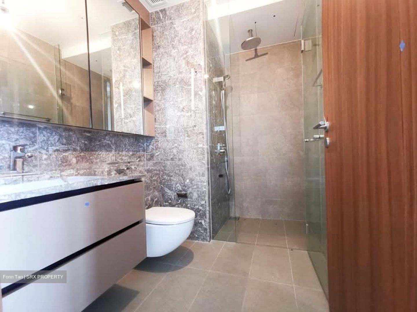 Stirling Residences (D3), Apartment #577180451